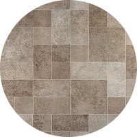 UNIQUE Tuscany sand